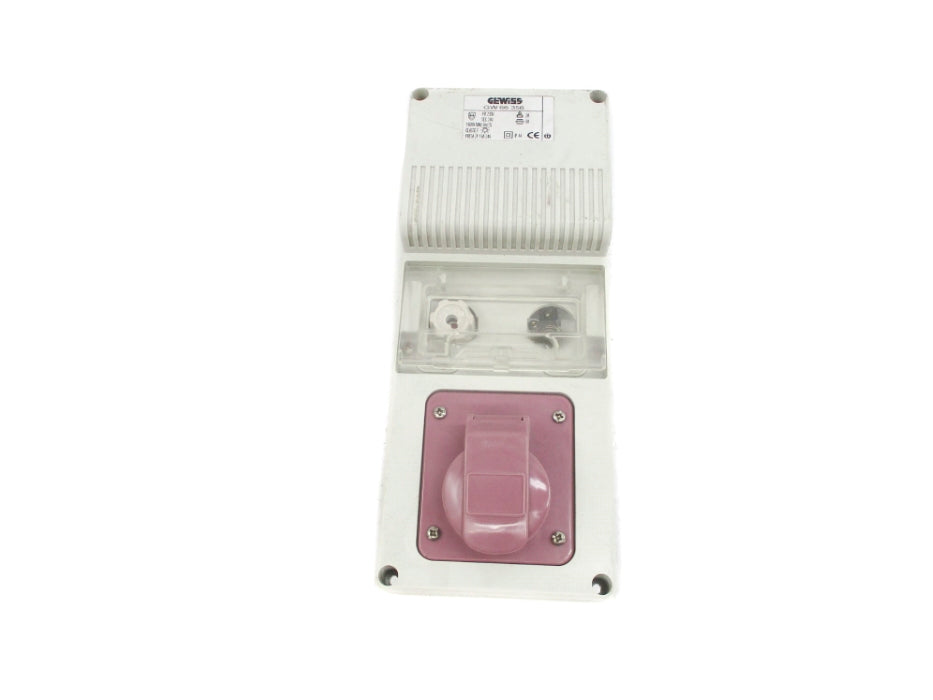 GEWISS GW66356 UNMP