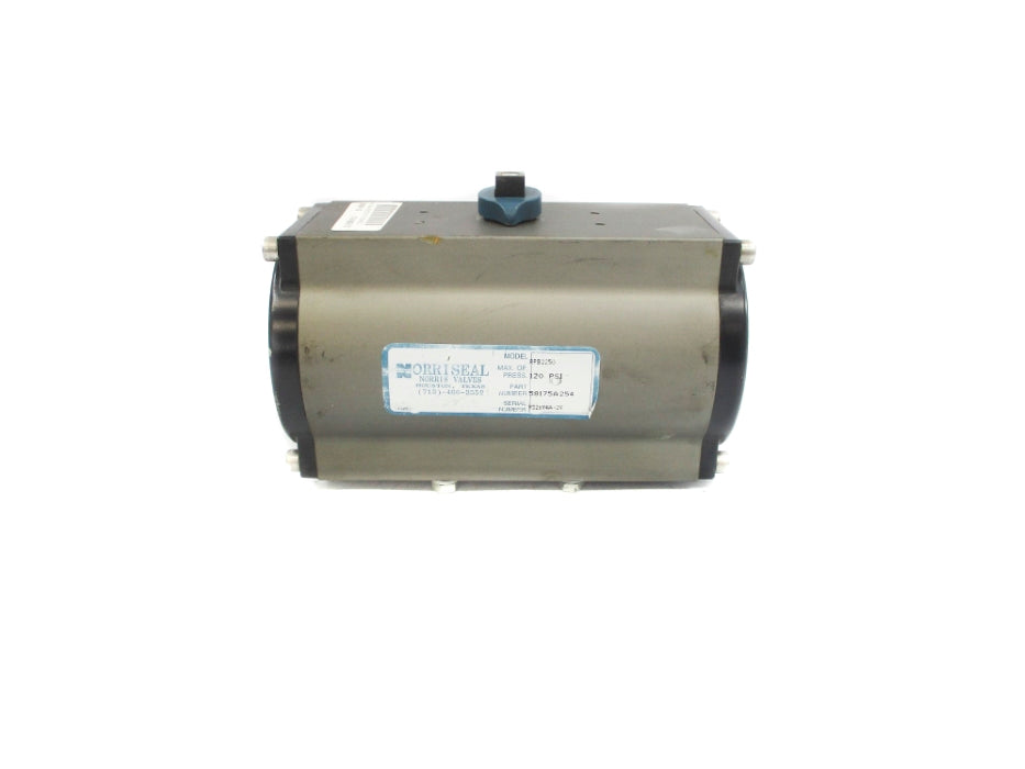 NORRISEAL RPB2250 58175A254 120PSI UNMP