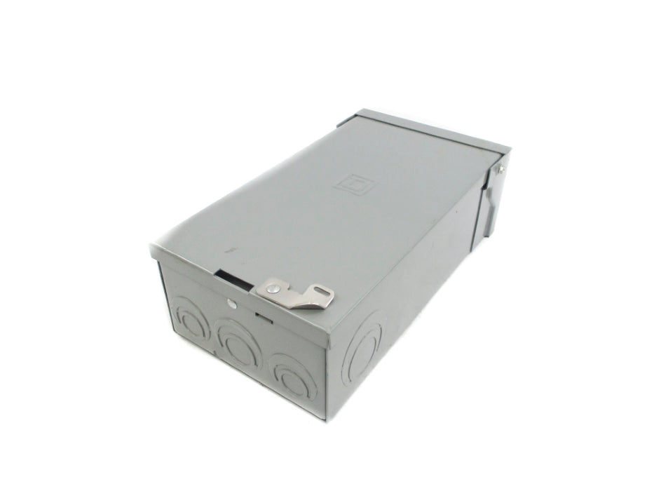 SQUARE D QO2100NRB SER. E02 (AS PICTURED) NSNP