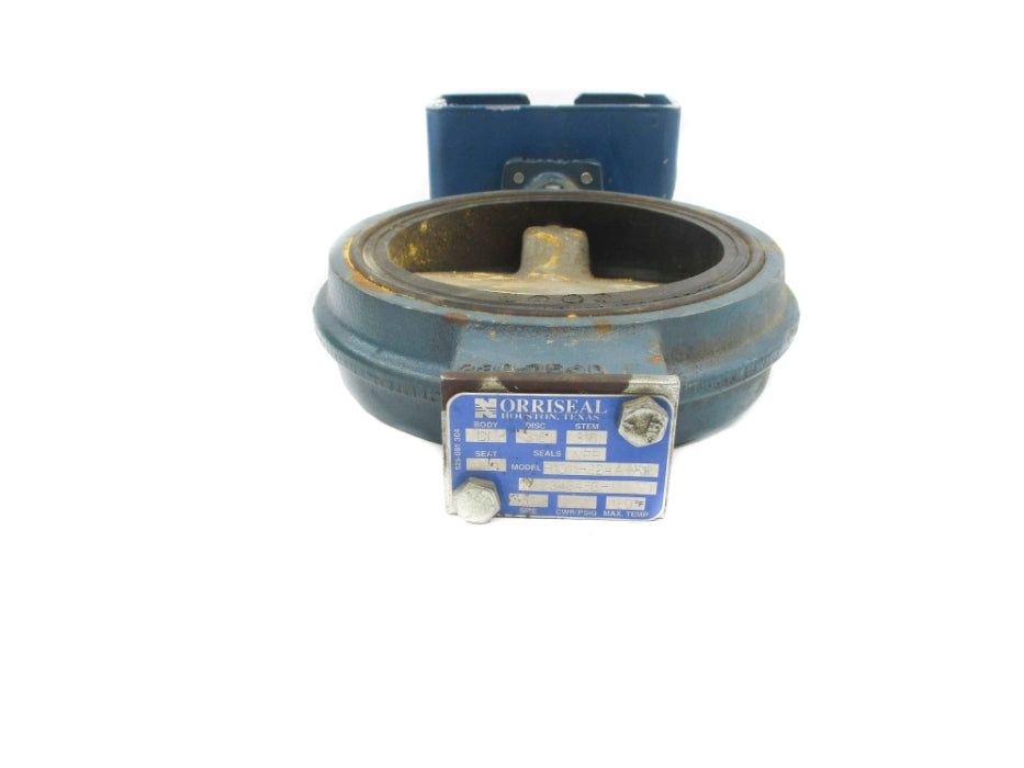 NORRISEAL R1011-22AA-RP 200PSIG UNMP