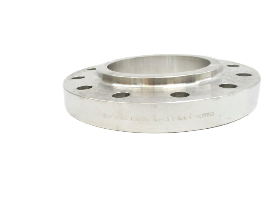 ENLIN A/SA182-F316L/316-300B16.5-6-FL6J4 NSNP