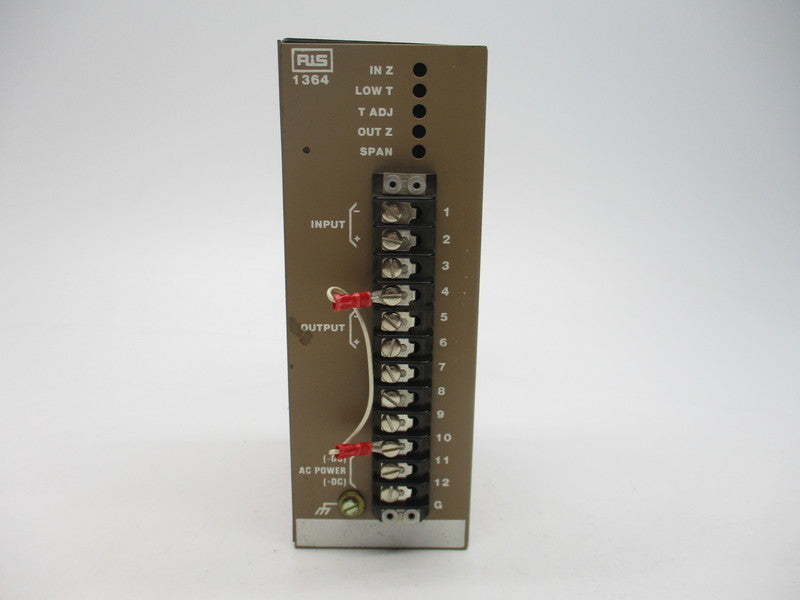RIS SC-1364-H NSNP
