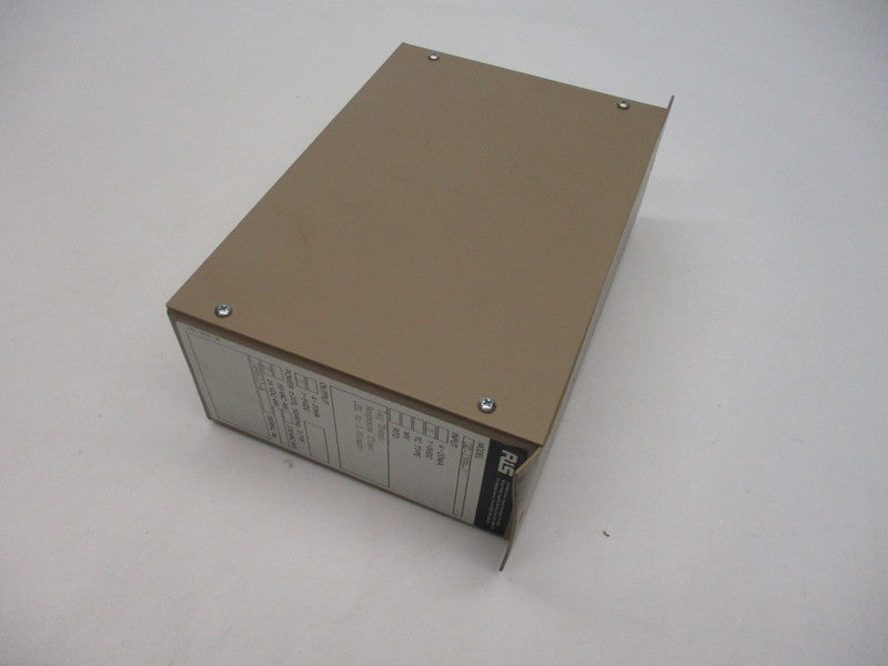 RIS SC-1364-H NSNP