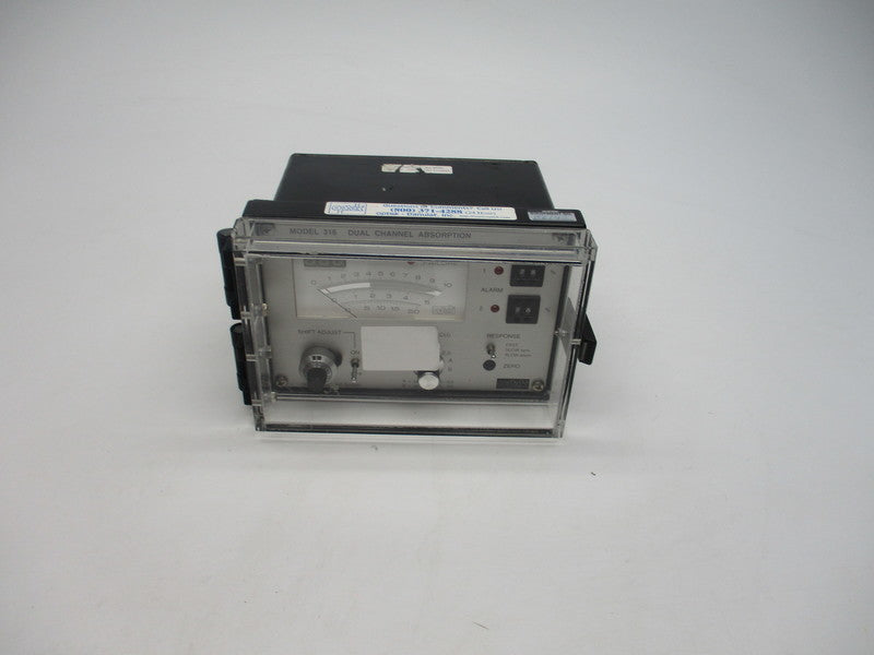 OPTEK X16 NSNP
