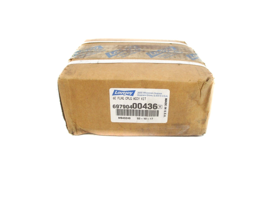 LOVEJOY 69790400436 NSFS