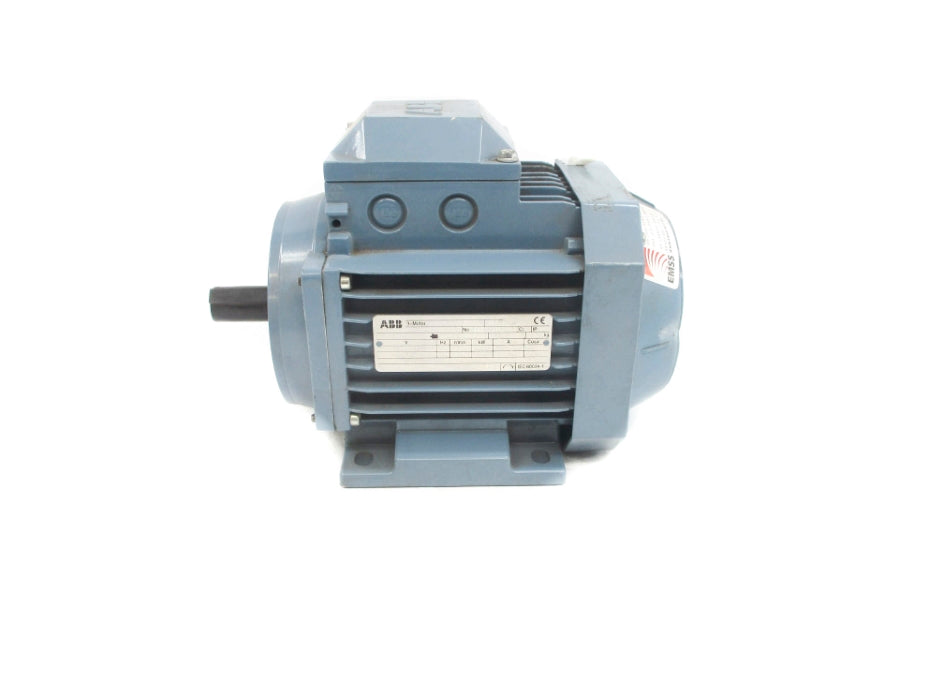 ABB 3GAA082311-ASE M3AA080A4 UNMP