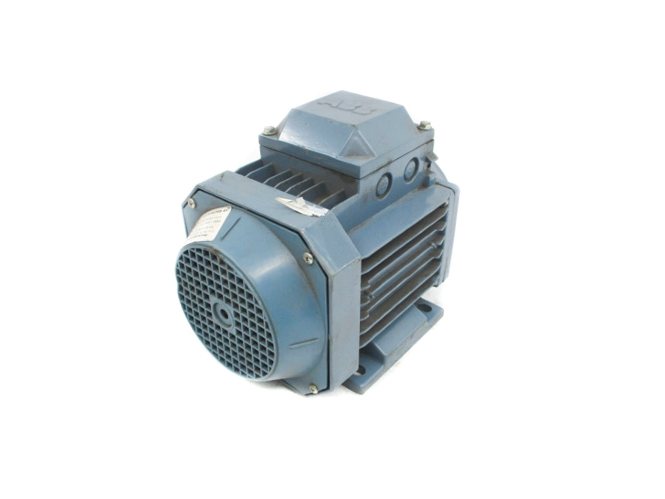 ABB 3GAA082311-ASE M3AA080A4 UNMP