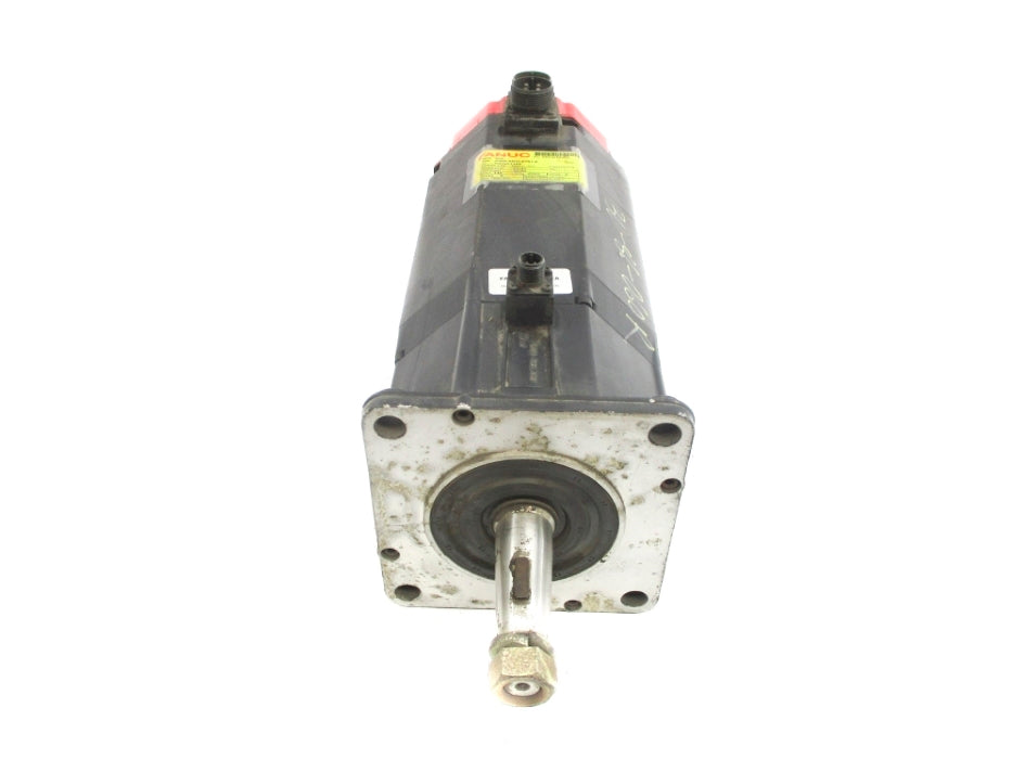 FANUC A06B-0502-B751-R UNMP