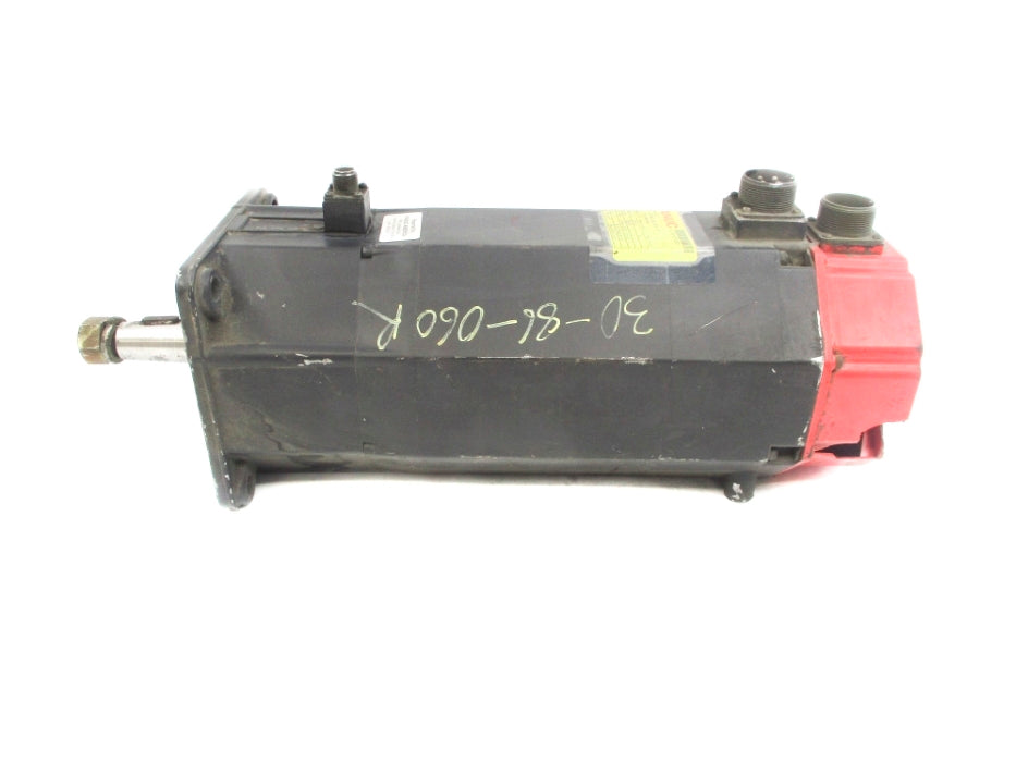 FANUC A06B-0502-B751-R UNMP