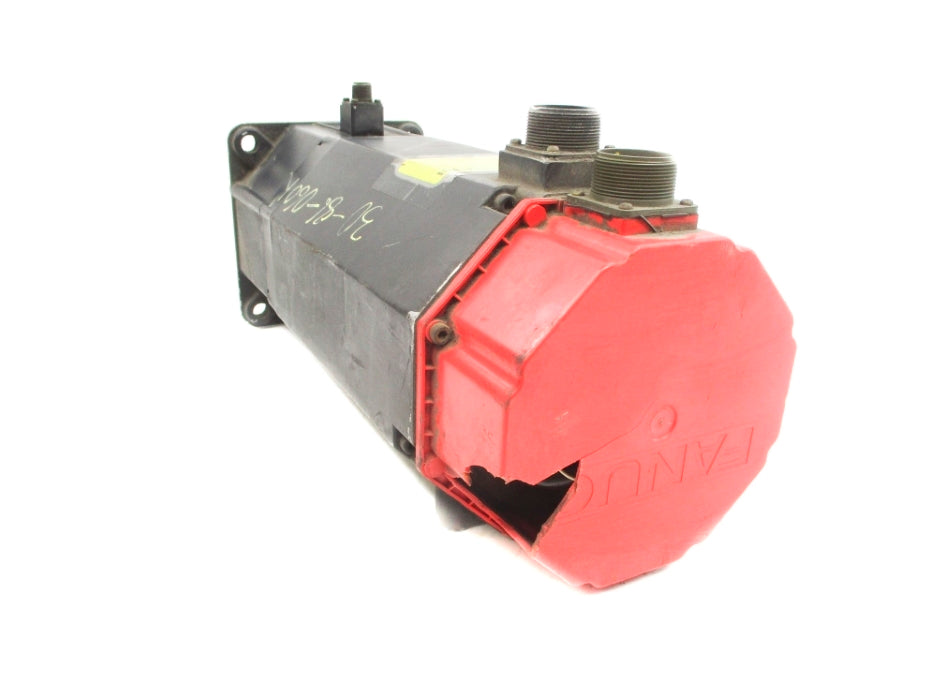 FANUC A06B-0502-B751-R UNMP