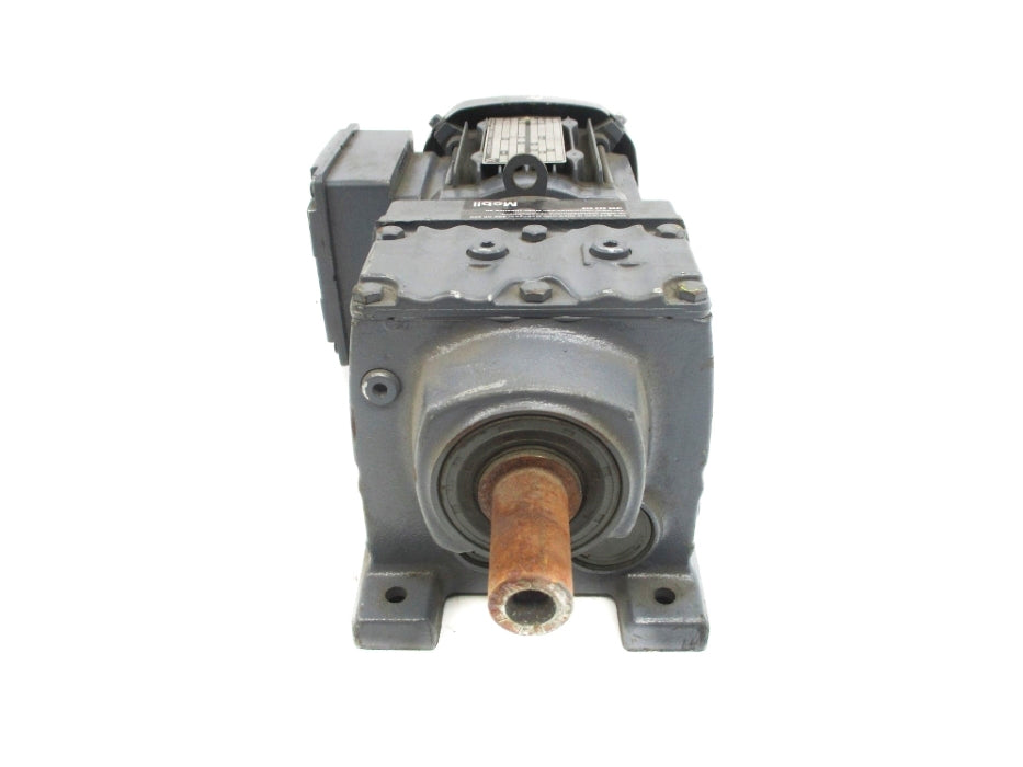 SEW-EURODRIVE R37DRS71S4 UNMP