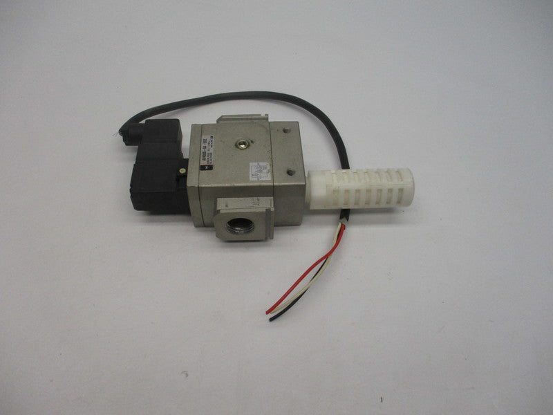 SMC AV4000-04-5D2 UNMP