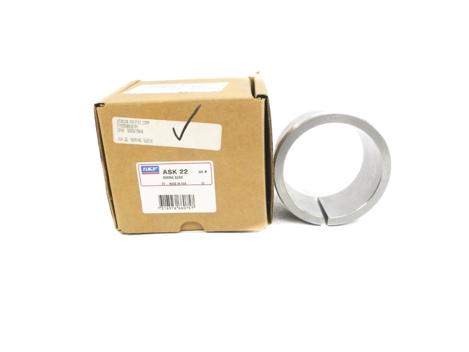 SKF ASK22 NSMP