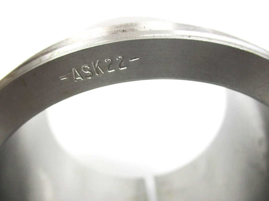 SKF ASK22 NSMP