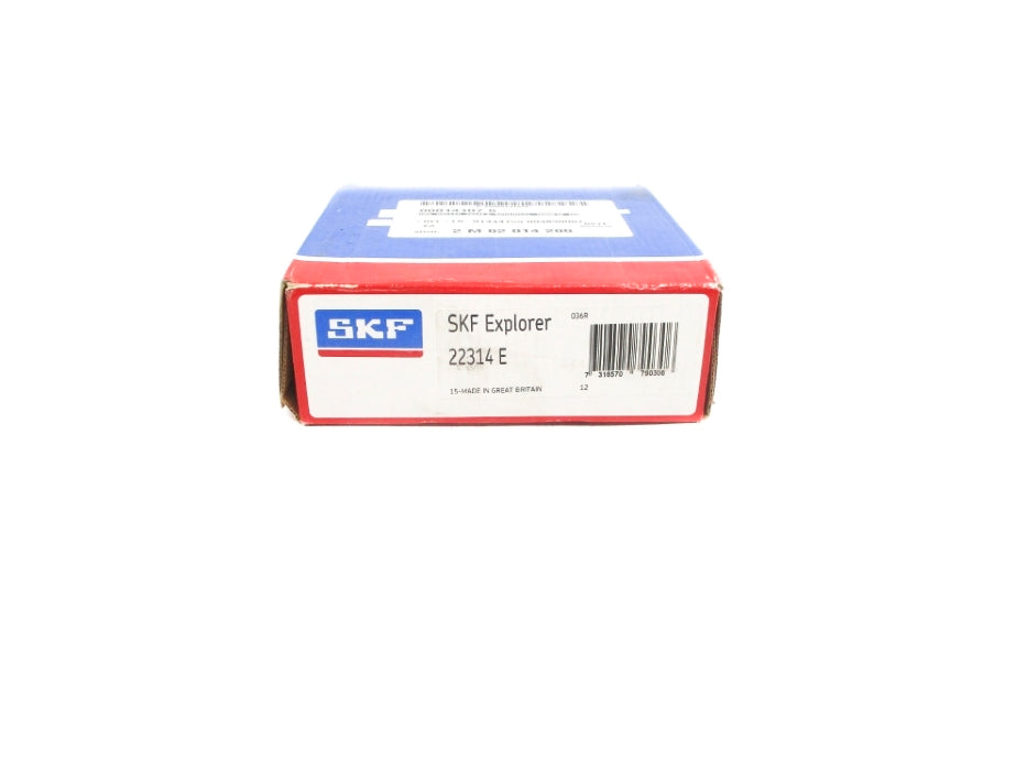 SKF 22314E NSFS