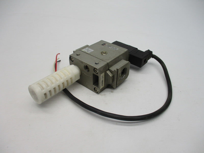 SMC AV4000-04-5D2 UNMP