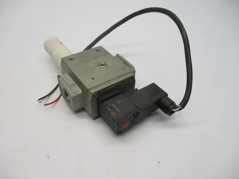 SMC AV4000-04-5D2 UNMP