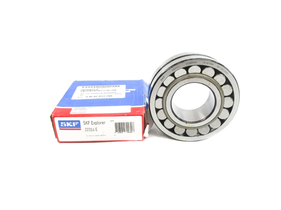 SKF 22314E NSMP