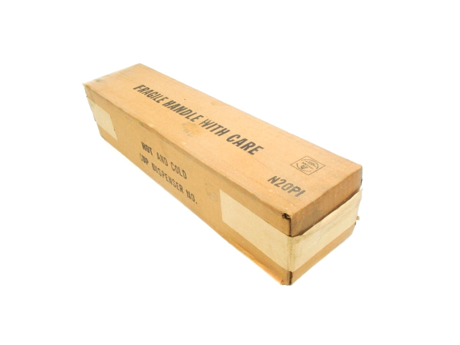 FORT JAMES DS-115 NSFS
