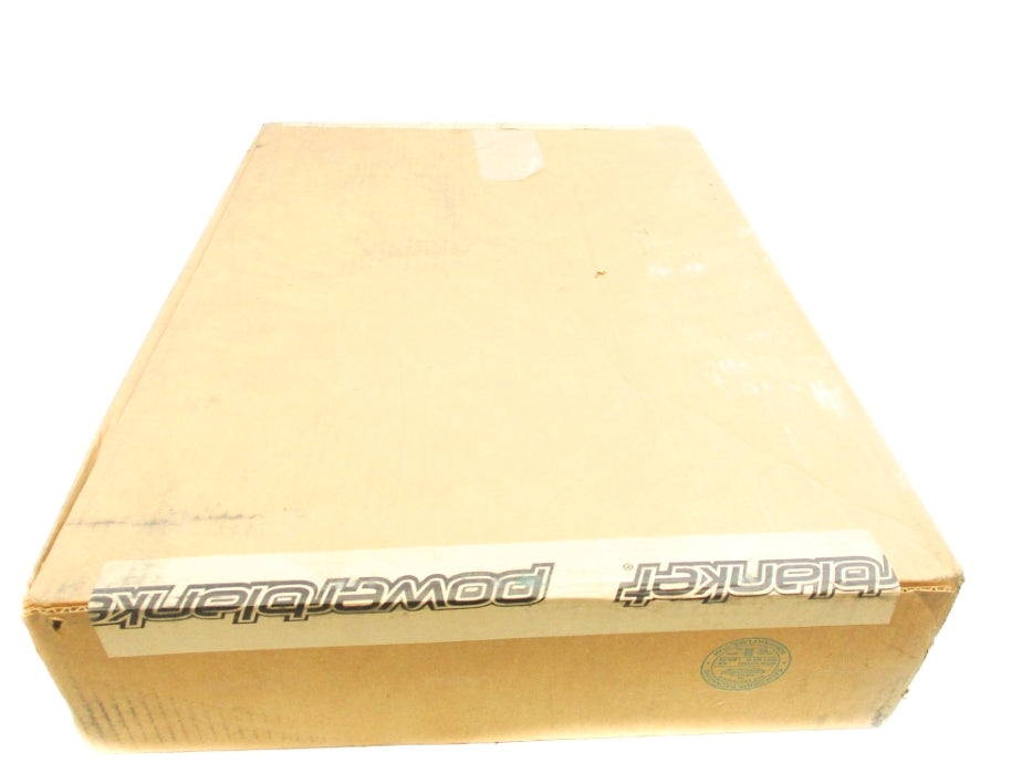 POWER BLANKET BH15RR 120VAC NSFS