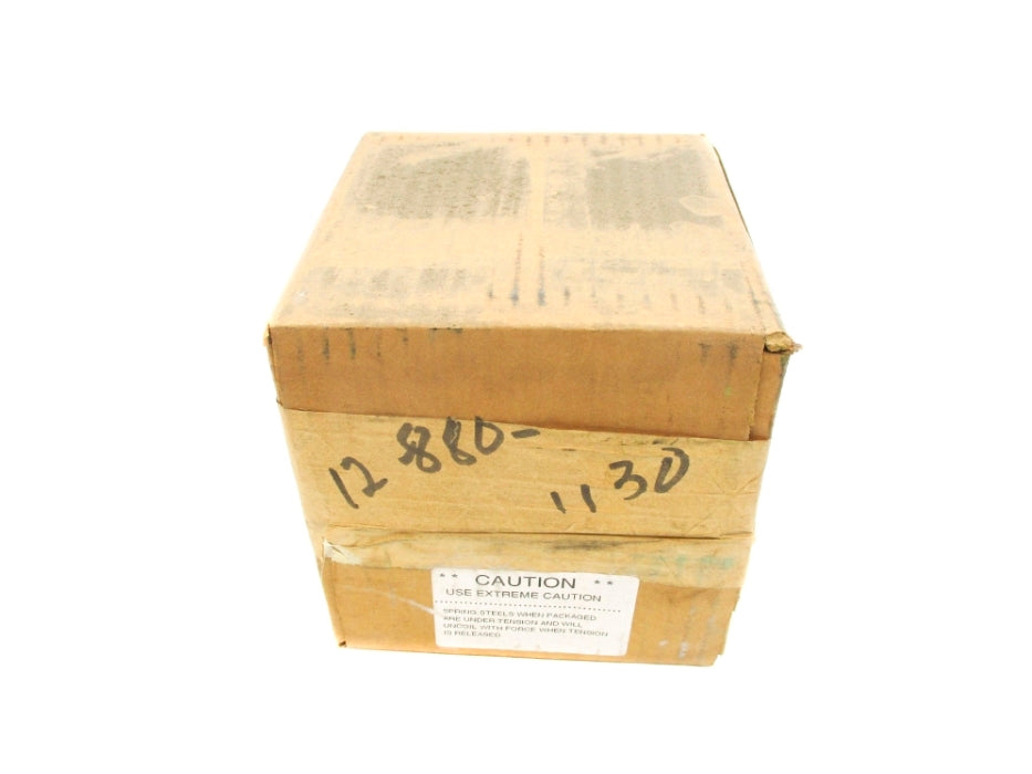 OHIO QQ-S-698 CRS15/.015 NSFS