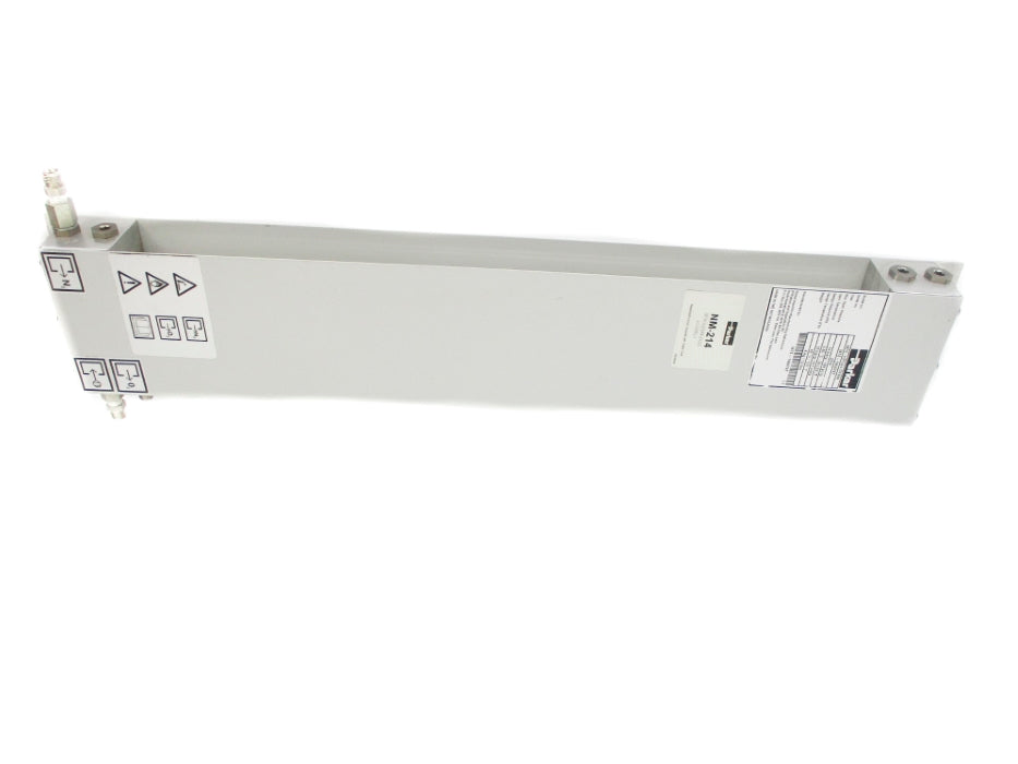 PARKER 3472-HIFLUXXDT604 189PSIG UNMP