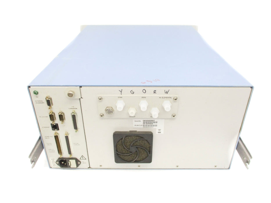 THERMO SCIENTIFIC 80I-ADFNCB UNMP