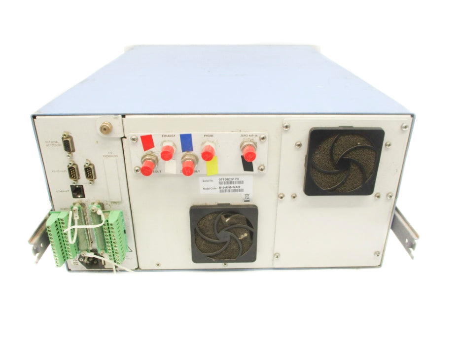 THERMO ELECTRON 81I-ANNNAB UNMP