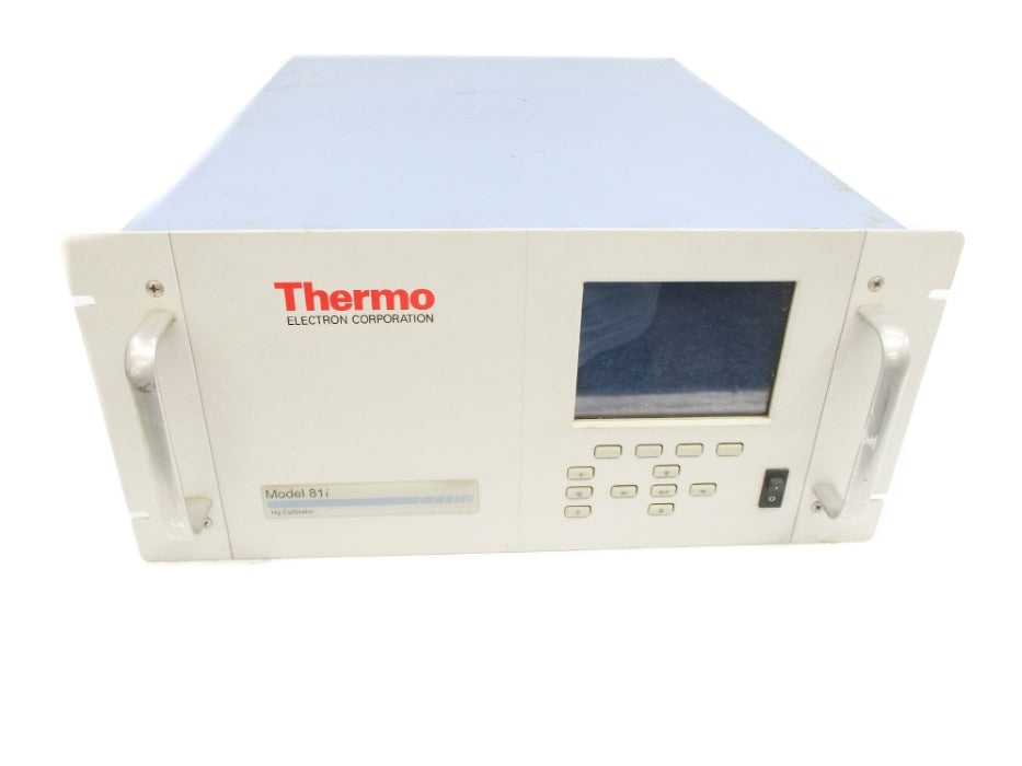 THERMO ELECTRON 81I-ANNNAB UNMP