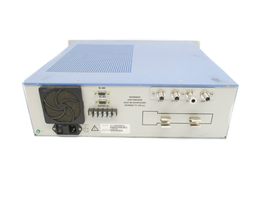 THERMO SCIENTIFIC 113700-00 75-100PSI UNMP