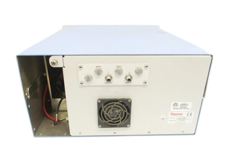 THERMO ELECTRON 43I-ANSCC UNMP