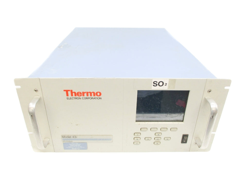 THERMO ELECTRON 43I-ANSCC UNMP