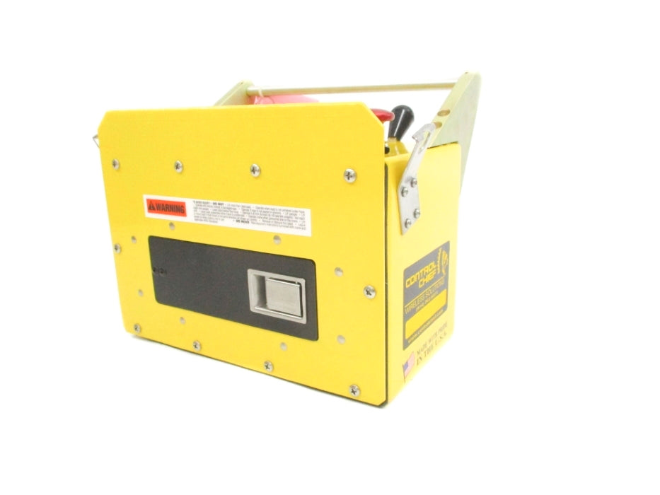 CONTROL CHIEF CBFMDR-450 NSNP