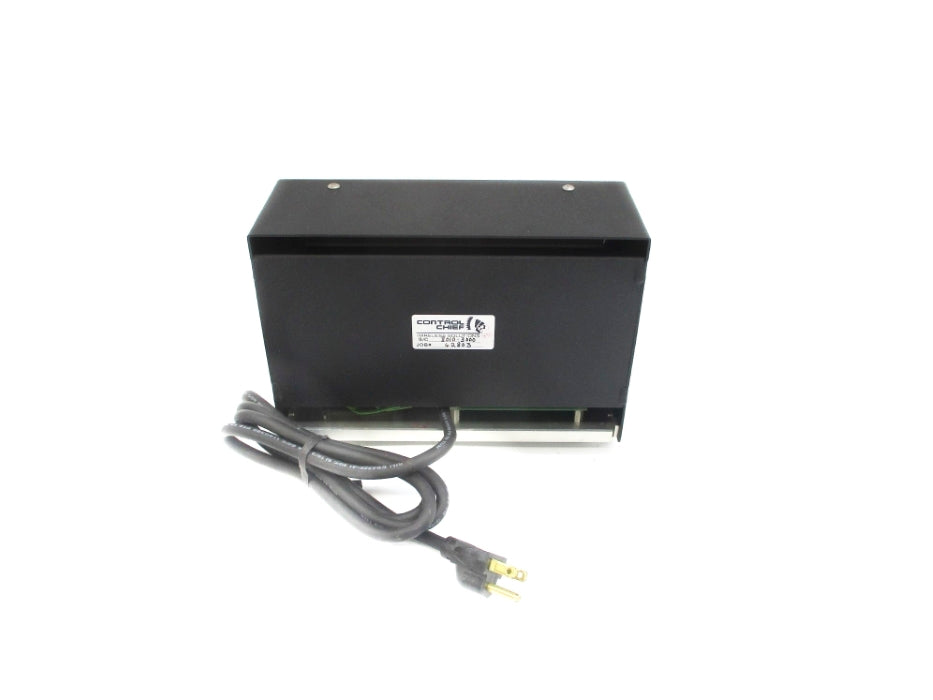 CONTROL CHIEF 8010-3000 NSNP