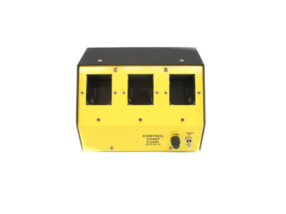 CONTROL CHIEF 8010-3000 NSNP