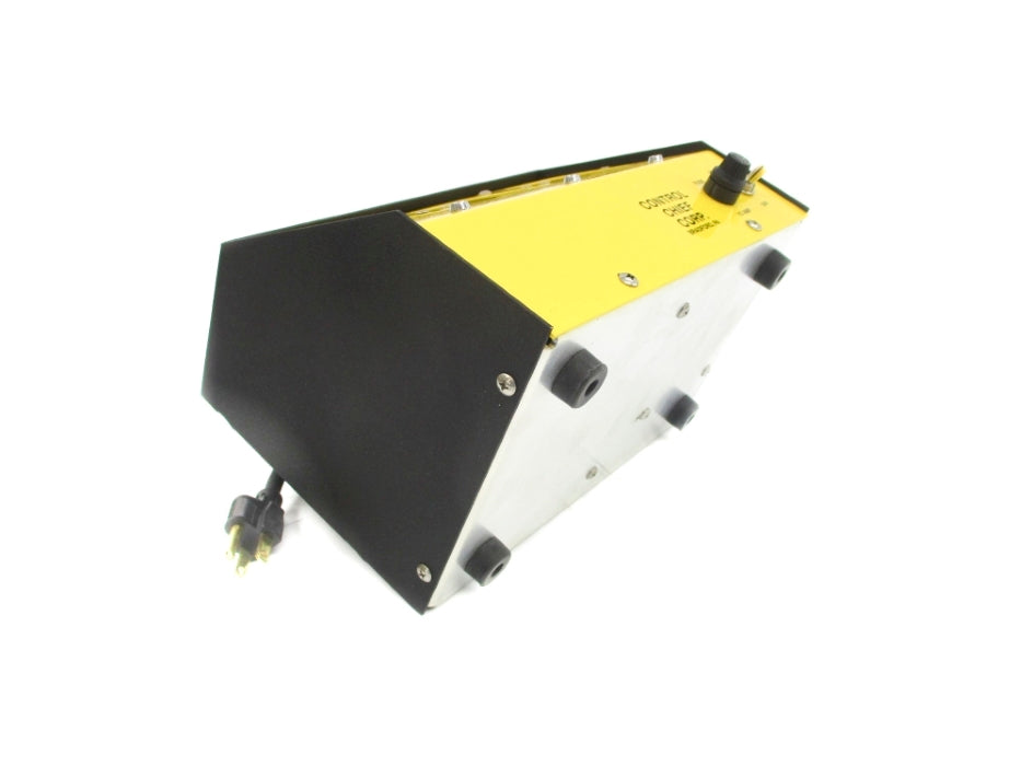 CONTROL CHIEF 8010-3000 NSNP