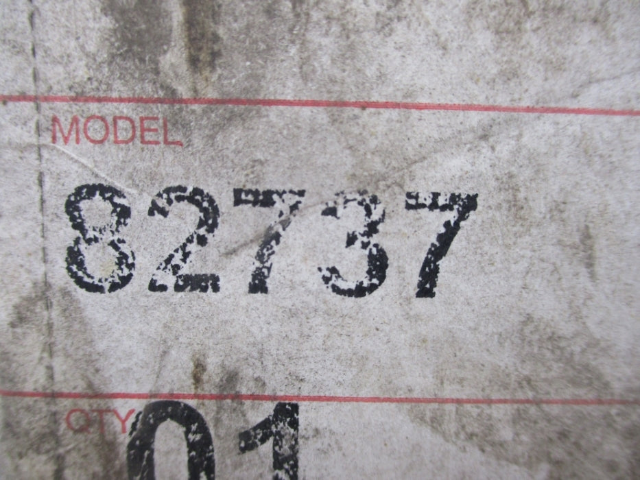 LINCOLN 82737 200PSI NSMP