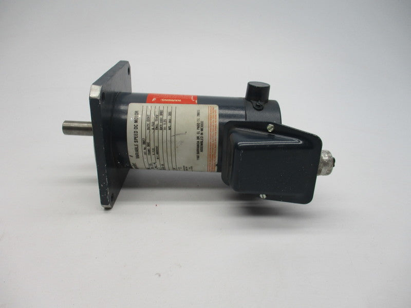 MAGNETEK D027 UNMP