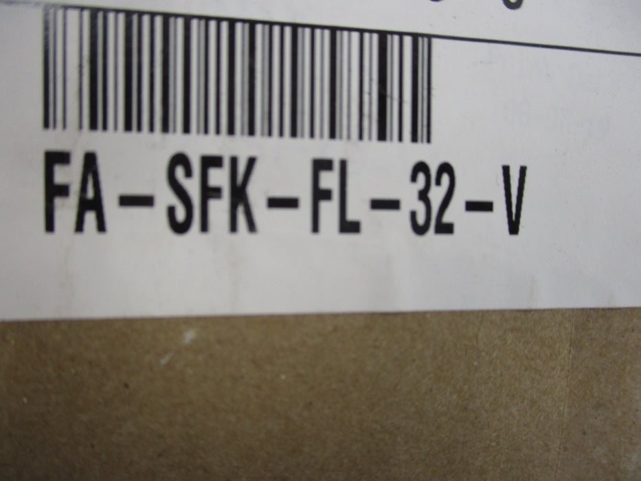 ANCHOR FLUID POWER FA-SFK-FL-32-V (PKG OF 12) NSMP