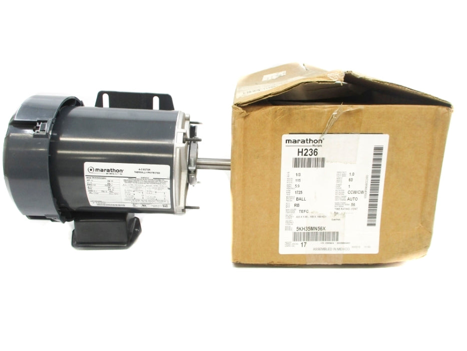 MARATHON H236 5KH35MN56HX NSMP