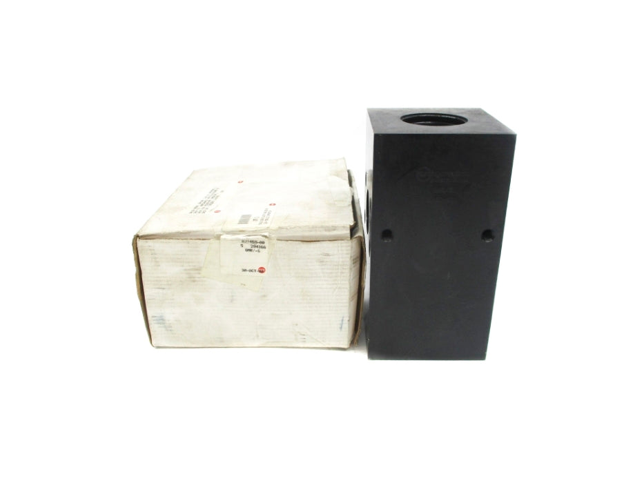 SUN HYDRAULICS QMR/S NSMP
