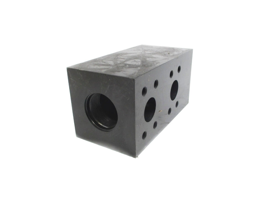 SUN HYDRAULICS QMR/S NSMP