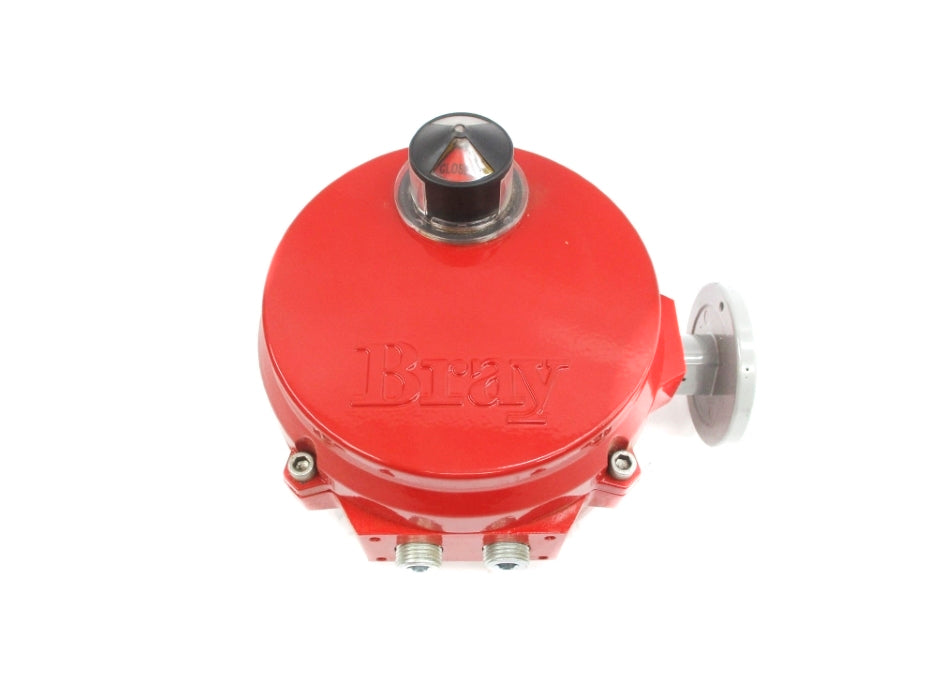 BRAY CONTROLS 70-0052-113D0-536/A SER. 70 NSNP