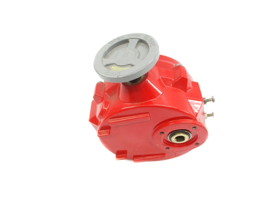 BRAY CONTROLS 70-0052-113D0-536/A SER. 70 NSNP
