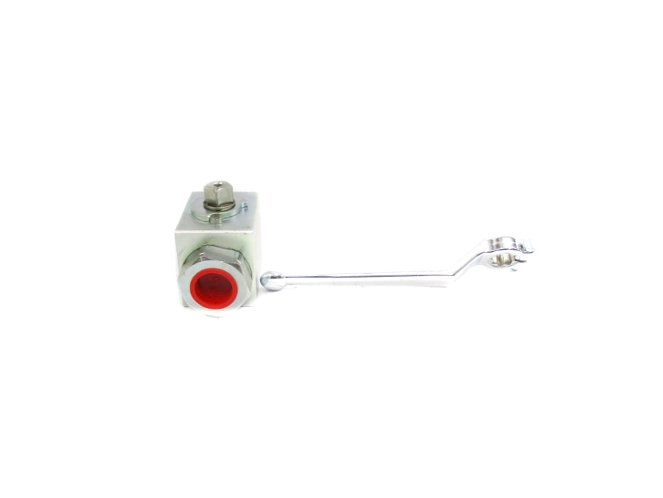 ANCHOR FLUID POWER VLV-BALL-CS-AE2N-0075 (PKG OF 12) NSMP