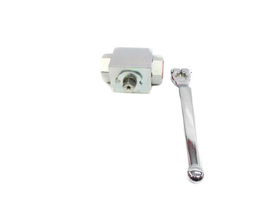 ANCHOR FLUID POWER VLV-BALL-CS-AE2N-0075 (PKG OF 12) NSMP