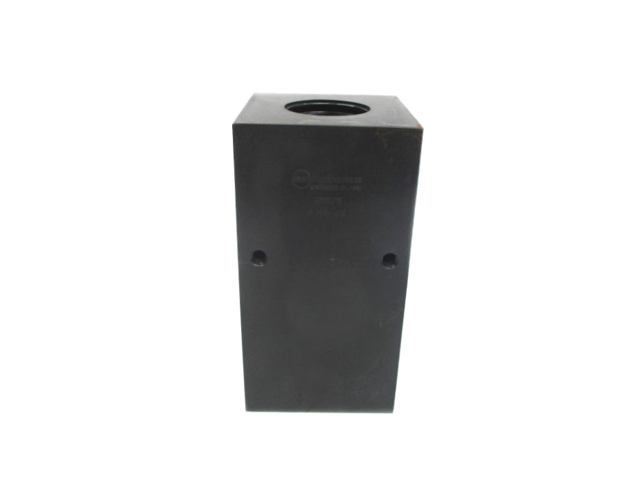 SUN HYDRAULICS QMR/S NSNP