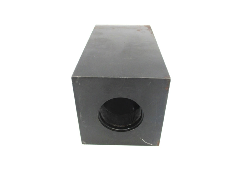 SUN HYDRAULICS QMR/S NSNP