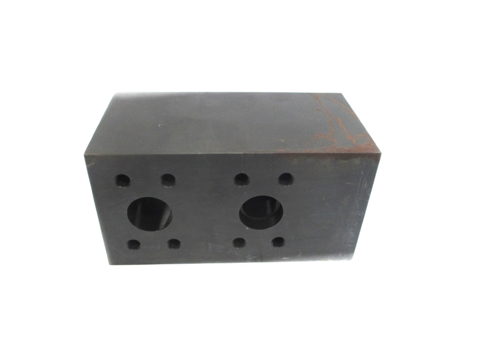 SUN HYDRAULICS QMR/S NSNP