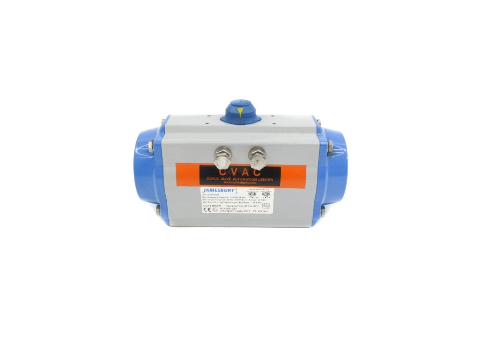 JAMESBURY VPVL300SR6BD 116PSI NSNP